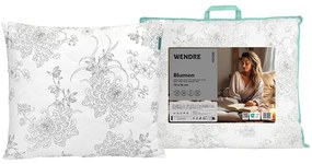 Vankúš Blumen 70x90 cm