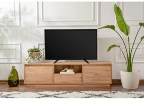 TV skrinka Vangarella (borovica atlantická). Akcia -21%. Vlastná spoľahlivá doprava až k Vám domov. 1107323