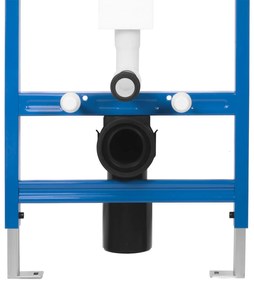 Rea Rea, podomietkový systém pre závesné WC , K011A-Q, REA-E0054