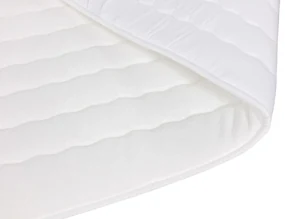 Kontinentálna posteľ Gilda, Rozmer postele: 160x200, Dostupné poťahy: Rico 20
