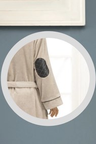 Soft Cotton Pánsky župan LUXURY