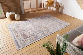 Koberec Hanse Home Cairo Luxor krémový / viacfarebný