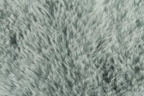 Koberec Alaska sivý