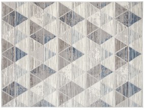 PROXIMA.store - Dizajnový koberec NATHAN ROZMERY: 80x150