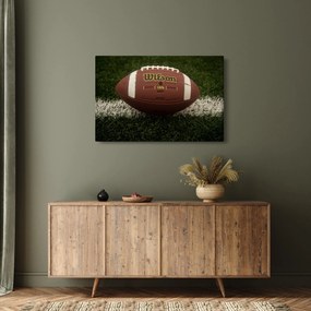 Obraz - Futbal (90x60 cm)