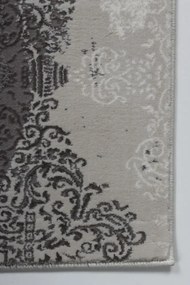 Koberec Tender 27237B VELVET krémový