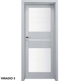 Vnútorné dvere na mieru Vinadio