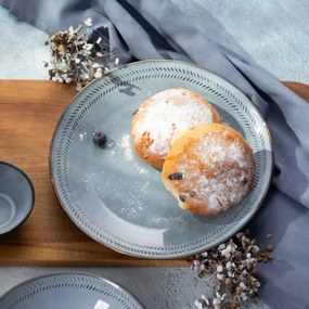 Tanier BLUEJEANS modrý 745065