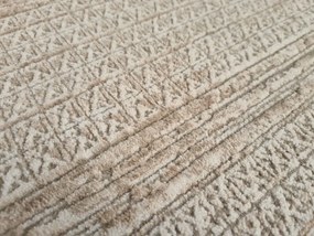 DC Koberec boho Monaco JD74 krémová Rozmer: 160×230 cm