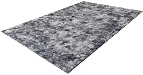 Koberce Breno Kusový koberec BOLERO 500/Graphite, sivá,160 x 230 cm
