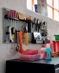 TOOLS ORGANIZER KIS