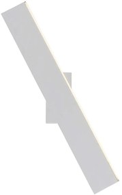 LED nástenné svietidlo BERNADETTA LED/10W/230V 4000K biela