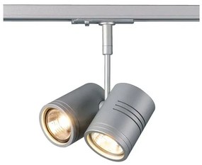 Interierový lištový systém SLV BIMA II 2xGU10 143432