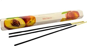 ARÔME Broskyňa Množství: 6 ks