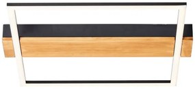 Brilliant-LED Stmievateľné stropné svietidlo LONEOS LED/24W/230V-