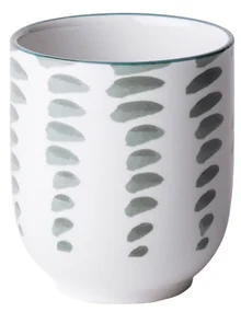 Pohár 8,5 cm – Gaya Elements Water - 492459