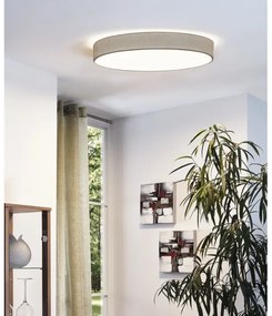 Eglo 97621 - Stropné svietidlo PASTERI 7xE27/60W/230V 98 cm