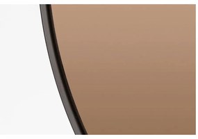 Nástenné zrkadlo ø 116 cm Espejo – Light &amp; Living