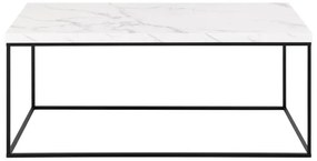 Konferenčný stolík CAMILO biely