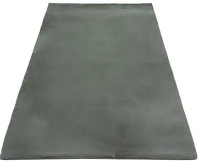 Koberec RABBY zelený