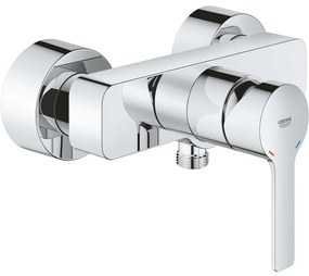 GROHE Lineare páková sprchová batéria nástenná, chróm, 33865001