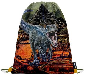 Školský set 3dielny Jurassic World PP23