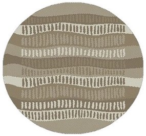 Koberec Bcf Reverso 1,2/1,2 2088 1261 Cl12 okrúhly