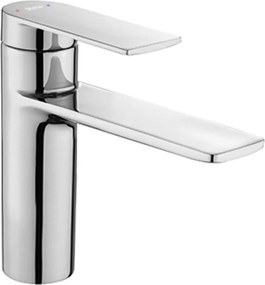 Rea Storm, umývadlová batéria h-150, chrómová, REA-B6202