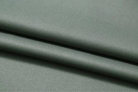 Záves OXFORD 140x270 cm, sivozelený Zavesenie: Riasiaca páska