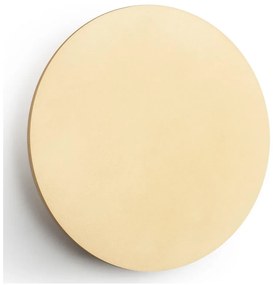 Argon 8352 - LED Nástenné svietidlo OREGON PLUS LED/6W/230V 3000K 30 cm zlatá