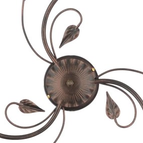 ONLI - Stropné svietidlo LILIANA 3xE14/6W/230V