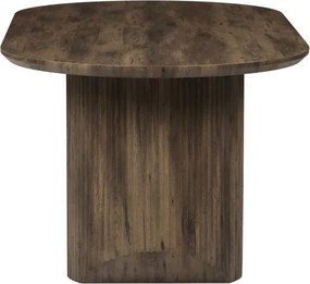 Jedálenský stôl HT-W1578 orech