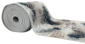 Behúň 100 Patchwork. Tovar na mieru