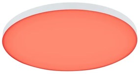 Paulmann 79929 - LED/22W RGBW Stmievateľné stropné svietidlo LORIA 230 V