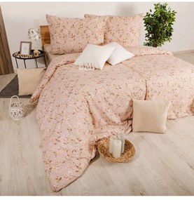 Obliečky bavlnené Felicis EMI, Štandardný set jednolôžko obsahuje 1x 140x200 + 1x 70x90