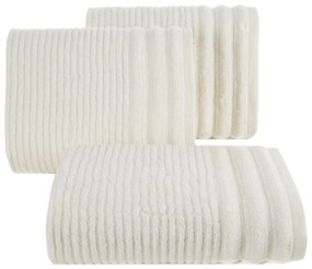 FROTÉ UTERÁK SAMMY 30X50 CM KRÉMOVÁ