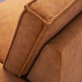 PROXIMA.store - Leňoška - NUVOLA TYP ROHU: Ľavý, SKUPINA LÁTOK: Skupina 2