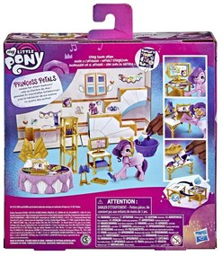 Hasbro My Little Pony - Premena kráľovskej Pippovej komnaty