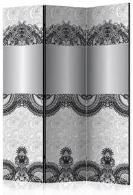 Artgeist Paraván - Room divider - Abstract pattern I