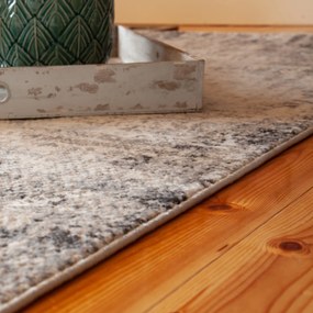 Obsession, Kusový koberec Salsa 694 Grey, 120x170, šedá, obývacia izba