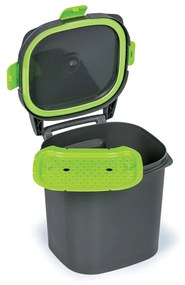 Domáci kompostér Bokashi Maze, 14 l
