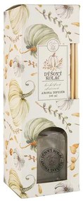 Bohemia Gifts Aróma difuzér - Tekvicový koláč