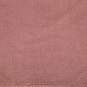 Hotový záves MILO 140 x 250 cm ružová