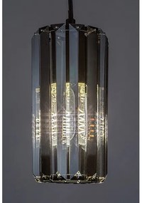 Rabalux 72256 - Luster na lanku VENESS 4xE27/40W/230V