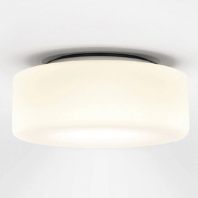 serien.lighting Curling M stropné 2 700K sklo opál