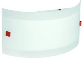 Moderné svietidlo LINEA Mille W2 LED White 7850