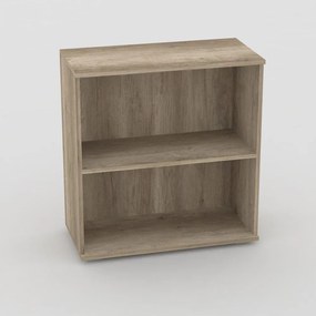 BTC OFFICE S20 Varianta: GRAPHITE