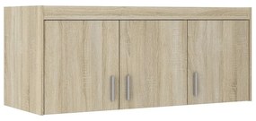 Nadstavec Melen 3D, Farby: biela
