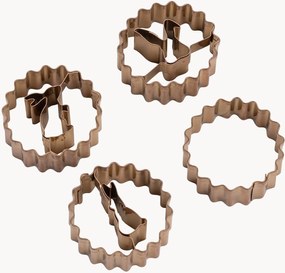 Formičky na sušienky Bunny, 4 ks