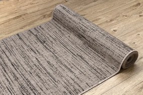 Behúň SIZAL SION 5302 čierny